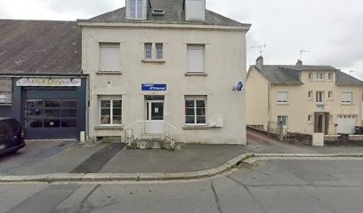 Cabinet Vétérinaire Du Dr Colin, Clinique Vétérinaire à Saint-Lô