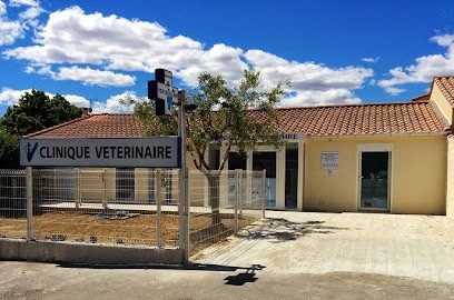 Veterinary Clinic Garrigues, Clinique Vétérinaire à Juvignac