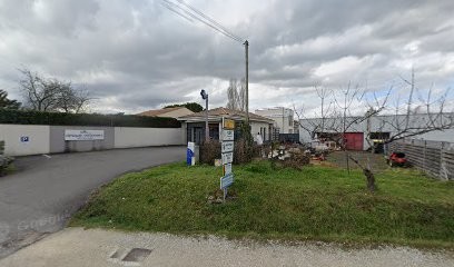 Leleu Anne, Clinique Vétérinaire à Fléac