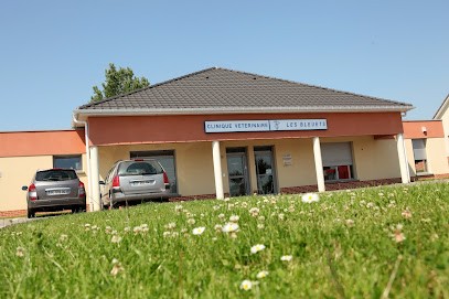 Clinique Vétérinaire Des Bleuets, Clinique Vétérinaire à Saint-Pierre-des-Fleurs