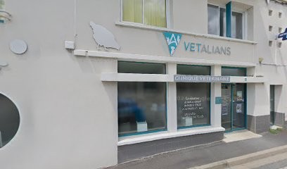 Clinique vétérinaire de la basse dore, Clinique Vétérinaire à Puy-Guillaume