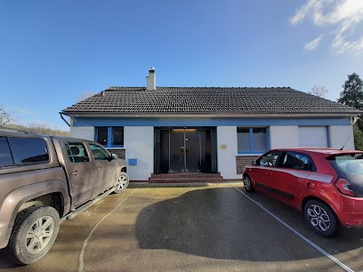 Cabinet Vétérinaire Médico Chirurgical De La Vallée, Clinique Vétérinaire à Saint-Cyr-sur-Morin