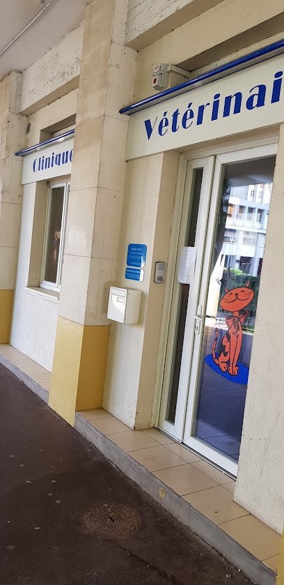 Clinique Vétérinaire Joli Mai, Clinique Vétérinaire à Meudon