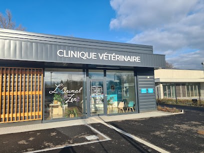 Clinique Vétérinaire l'Animal Zen, Clinique Vétérinaire à Eschau
