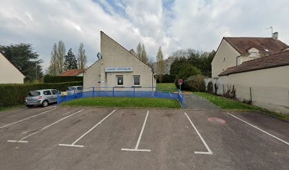 Fillet Olivier, Clinique Vétérinaire à Freneuse
