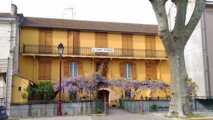 Gafsi Henri, Clinique Vétérinaire à Pamiers