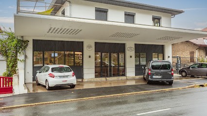 Beach, Clinique Vétérinaire à Hendaye