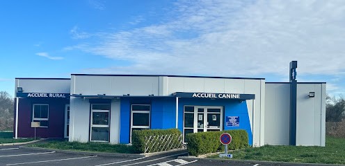 Veterinary Clinic L'Isle Jourdain, Clinique Vétérinaire à Millac