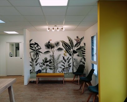 Clinique Vétérinaire des Docteurs Anne Le Cam et Maëlle Guézénec, Clinique Vétérinaire à Pontivy