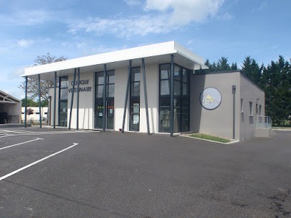 Marne Veterinary Clinic, Clinique Vétérinaire au Passage