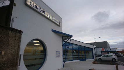Veterinary Clinic Barques St Just St Rambert, Clinique Vétérinaire à Saint-Just-Saint-Rambert