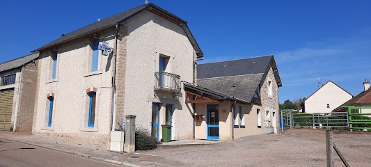 Gallois Eric, Clinique Vétérinaire à Moulins-Engilbert
