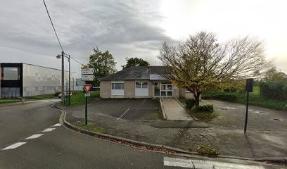 Cabinet Vétérinaire MaineVet, Clinique Vétérinaire à Meslay-du-Maine