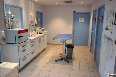 Clinique Vétérinaire Des Mille Et Une Pattes, Clinique Vétérinaire à Illiers-Combray