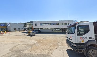 Baulez Benjamin, Clinique Vétérinaire à Rodez