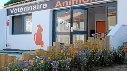 Vétérinaire Animonvet, Clinique Vétérinaire à Mouilleron-le-Captif