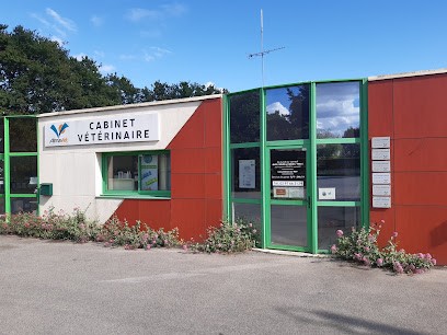 SCP Almavet, Clinique Vétérinaire à Malansac