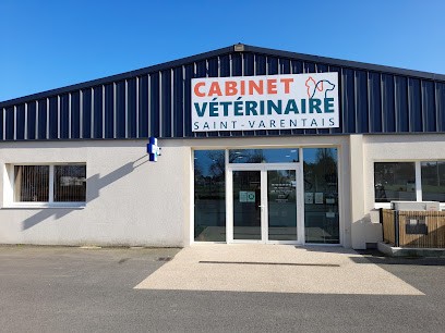 cabinet vétérinaire Saint Varentais, Clinique Vétérinaire à Saint-Varent