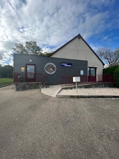 Clinique vétérinaire de Neuvy Sautour, Clinique Vétérinaire à Neuvy-Sautour