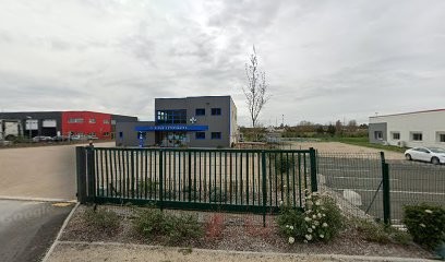 Cab Vétérinaire La Garenne, Clinique Vétérinaire à Ingré