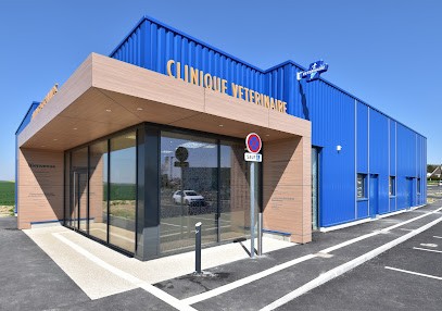 Clinique Vétérinaire Univet Animara - Péronne, Clinique Vétérinaire à Péronne