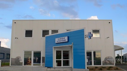 Clinique Vétérinaire Des Portes De Tavers, Clinique Vétérinaire à Tavers