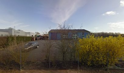 G2L, Clinique Vétérinaire à Mauges-sur-Loire