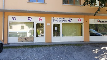 Mugnier Xavier-Laurent, Clinique Vétérinaire à Saint-Jean-de-Maurienne