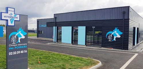 Clinique Vétérinaire des Poiriers, Clinique Vétérinaire au Teilleul