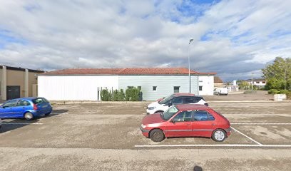 Prouteau Aude, Clinique Vétérinaire à Seurre