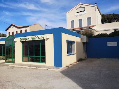 Clinique Vétérinaire Univet Marseille Pointe Rouge, Clinique Vétérinaire à Marseille 08
