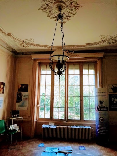 Thisse Astrid, Clinique Vétérinaire à Saint-Dié-des-Vosges