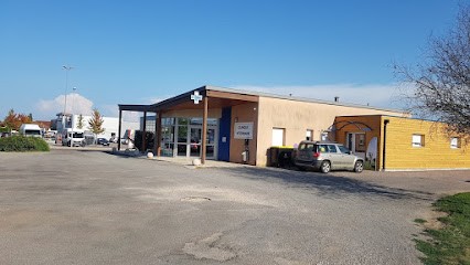 Veterinary Clinic Cordier and Bellocq, Clinique Vétérinaire à Saint-Usage