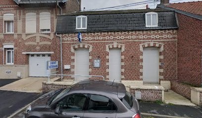 Cabinet Vétérinaire Epyvet, Clinique Vétérinaire à Villers-Outréaux