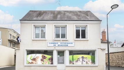 Veterinary Clinic Beauvoir, Clinique Vétérinaire à Olivet