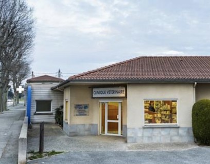 Clinique Vétérinaire De L'Arche, Clinique Vétérinaire à Valence