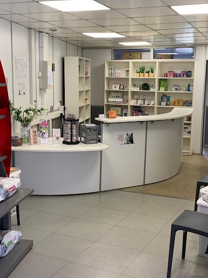 Clinique Vétérinaire Des Charmettes, Clinique Vétérinaire au Vésinet