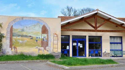 Vétérinaires Du Chat Perché, Clinique Vétérinaire à Montjoie-en-Couserans