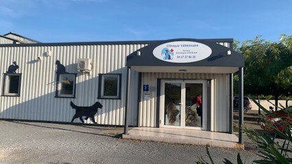 Veterinary Clinic - Dr. Chatelain, Clinique Vétérinaire à Gignac