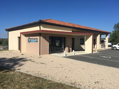 Clinique Vétérinaires Des Coteaux De La Gimone, Clinique Vétérinaire à Saramon
