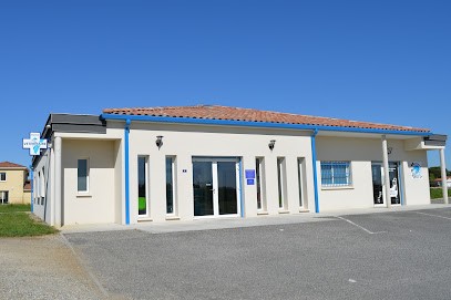 Clinique Vétérinaire De Fontenilles, Clinique Vétérinaire à Fontenilles