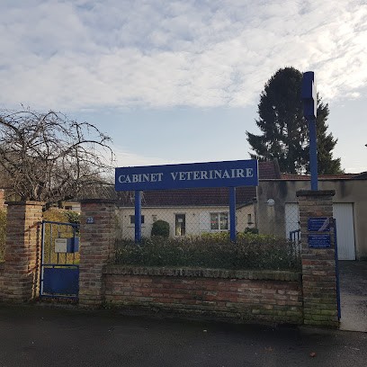 Cabinet Vétérinaire De Salouël Dr TANGHE Et Dr DESFONTAINE, Clinique Vétérinaire à Salouël