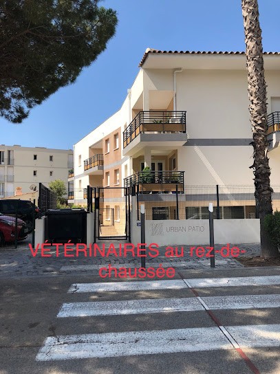 Luong Van Thi Christèlle, Clinique Vétérinaire au Lavandou
