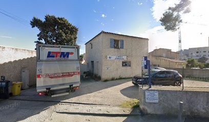 Vétérinaires Daumas Michaud Marion, Clinique Vétérinaire à Marseille 12