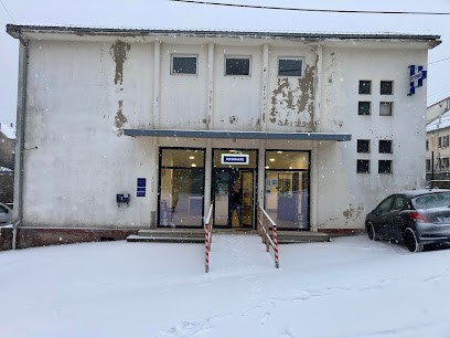 Clinique vétérinaire des grenouilles, Clinique Vétérinaire à Farschviller