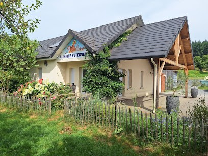 Legrain Olivier, Clinique Vétérinaire à Treignac