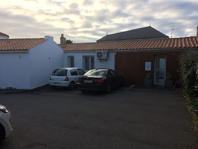 Veterinary Clinic Dr. Poncet, Clinique Vétérinaire à L'Île-d'Olonne