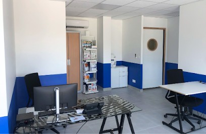Cabinet vétérinaire Univet des Monts du Cantal, Clinique Vétérinaire à Murat