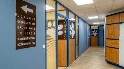 Veterinary Clinic ONEVET, Clinique Vétérinaire à Saint-Genis-Pouilly