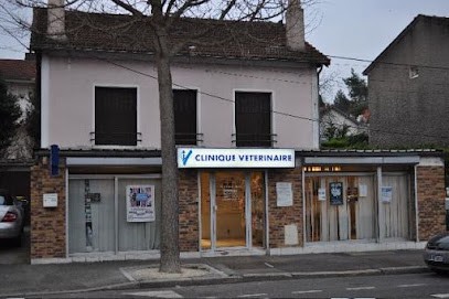 Clinique Vétérinaire Univet Du Val De Bièvre - L'Hay-les-Roses, Clinique Vétérinaire à L'Haÿ-les-Roses